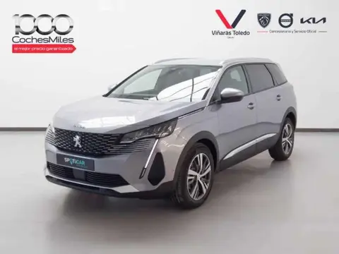 Used PEUGEOT 5008 Petrol 2024 Ad 