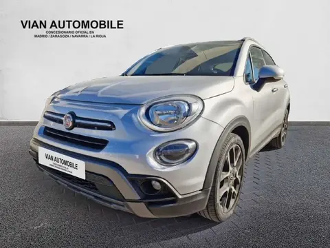 Annonce FIAT 500X Essence 2022 d'occasion 