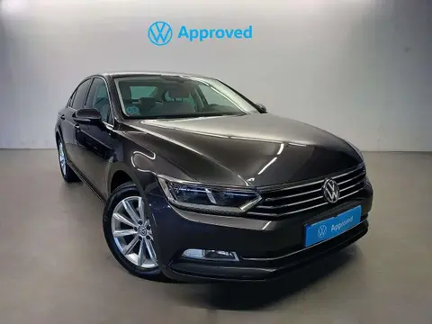 Used VOLKSWAGEN PASSAT Diesel 2019 Ad 