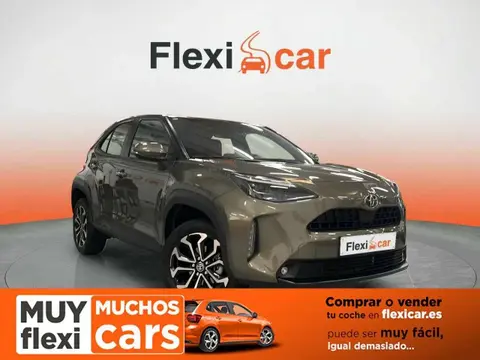 Used TOYOTA YARIS Hybrid 2023 Ad 