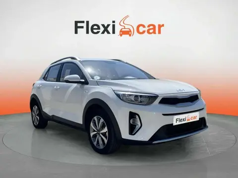 Used KIA STONIC Petrol 2023 Ad 