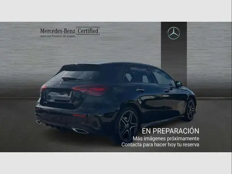 Used MERCEDES-BENZ CLASSE A Petrol 2023 Ad 