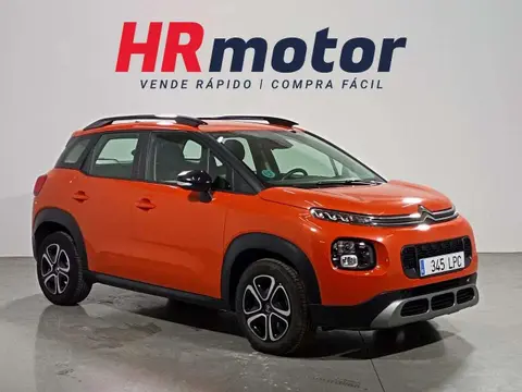 Annonce CITROEN C3 AIRCROSS Essence 2021 d'occasion 