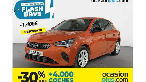 Used OPEL CORSA Petrol 2023 Ad 