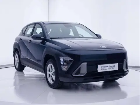 Used HYUNDAI KONA Petrol 2024 Ad 