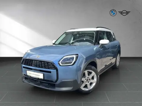 Used MINI ONE Petrol 2024 Ad 