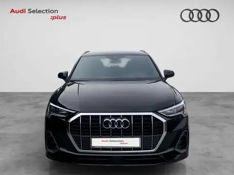 Annonce AUDI Q3 Diesel 2024 d'occasion 