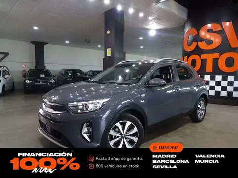 Used KIA STONIC Petrol 2021 Ad 