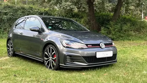 Annonce VOLKSWAGEN GOLF Essence 2019 d'occasion 