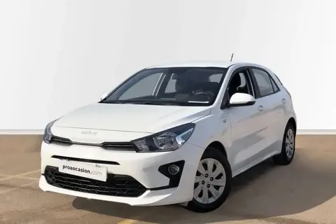 Used KIA RIO Petrol 2022 Ad 