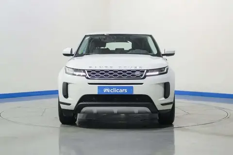 Used LAND ROVER RANGE ROVER EVOQUE Diesel 2020 Ad 