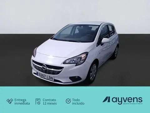 Annonce OPEL CORSA Essence 2019 d'occasion 