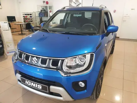 Used SUZUKI IGNIS Petrol 2024 Ad 