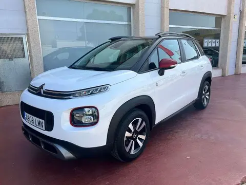 Used CITROEN C3 AIRCROSS Diesel 2021 Ad 