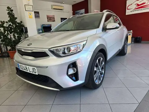 Used KIA STONIC Petrol 2020 Ad 