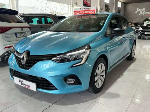 Used RENAULT CLIO Petrol 2022 Ad 