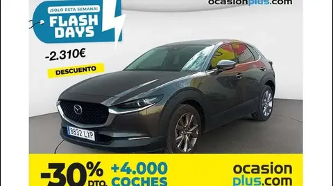 Used MAZDA CX-30 Petrol 2022 Ad 