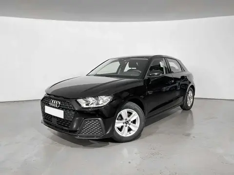 Used AUDI A1 Petrol 2024 Ad 