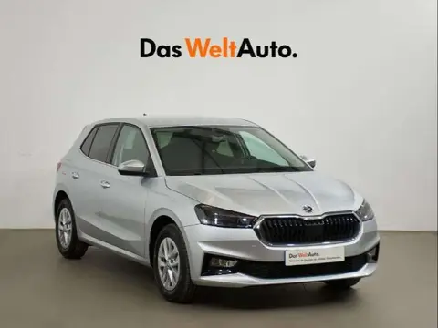 Annonce SKODA FABIA Essence 2024 d'occasion 