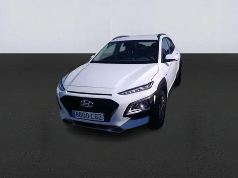 Used HYUNDAI KONA Hybrid 2020 Ad 