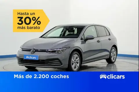 Annonce VOLKSWAGEN GOLF Essence 2020 d'occasion 