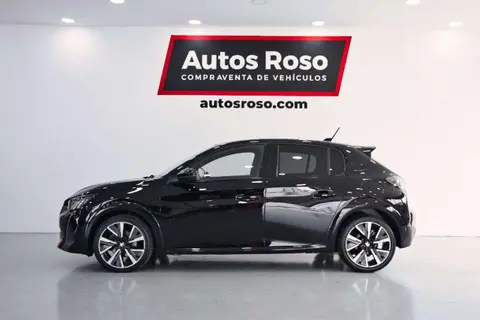 Annonce PEUGEOT 208 Essence 2021 d'occasion 