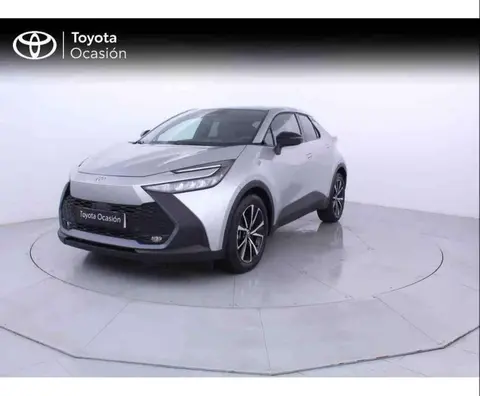 Annonce TOYOTA C-HR Hybride 2024 d'occasion 