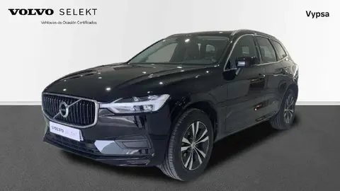 Annonce VOLVO XC60 Diesel 2020 d'occasion 