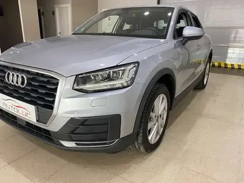 Used AUDI Q2 Diesel 2020 Ad 