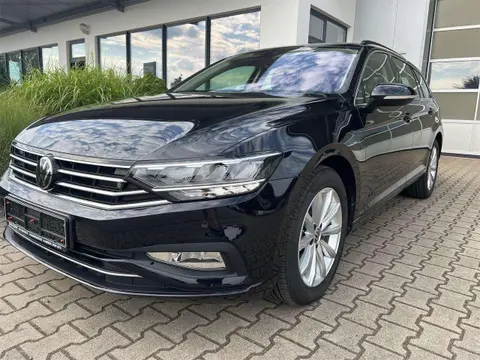 Used VOLKSWAGEN PASSAT Diesel 2023 Ad 