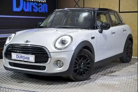 Annonce MINI COOPER Diesel 2018 d'occasion 