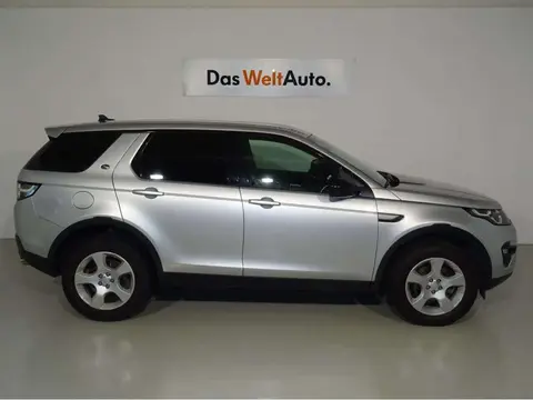 Used LAND ROVER DISCOVERY Diesel 2019 Ad 