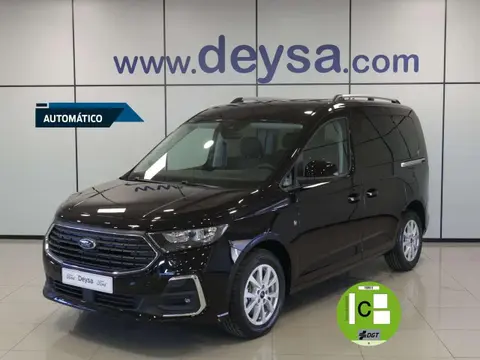 Annonce FORD TOURNEO Diesel 2024 d'occasion 