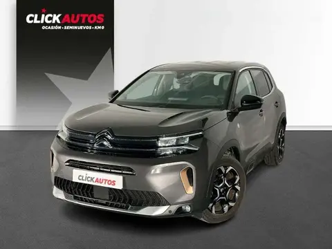 Used CITROEN C5 AIRCROSS Petrol 2023 Ad 