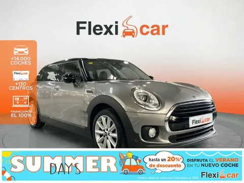 Annonce MINI COOPER Diesel 2016 d'occasion 