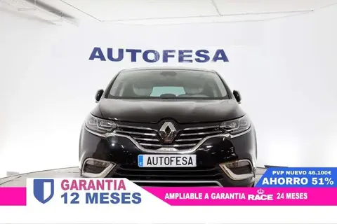 Used RENAULT ESPACE Petrol 2018 Ad 