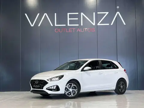 Annonce HYUNDAI I30 Essence 2023 d'occasion 