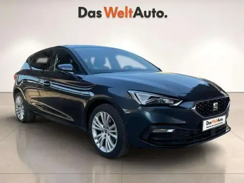 Used SEAT LEON Petrol 2024 Ad 