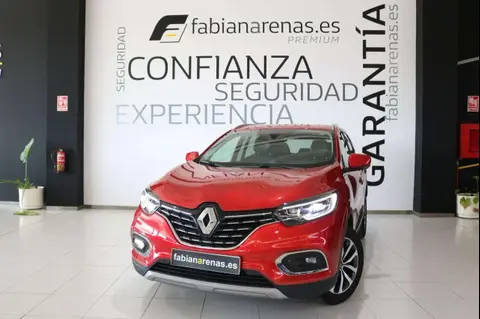 Used RENAULT KADJAR Diesel 2020 Ad 