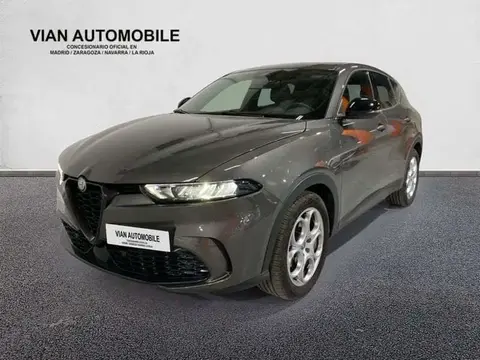 Used ALFA ROMEO TONALE Petrol 2023 Ad 