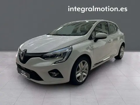 Used RENAULT CLIO Petrol 2020 Ad 