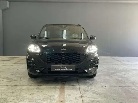 Annonce FORD KUGA Essence 2022 d'occasion 