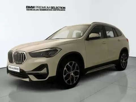 Used BMW X1 Petrol 2020 Ad 