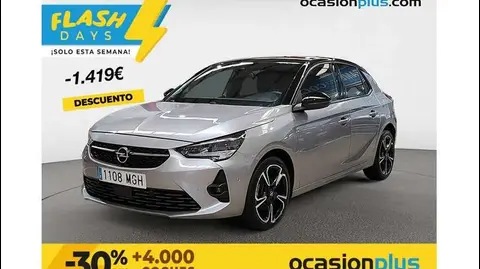 Annonce OPEL CORSA Diesel 2023 d'occasion 