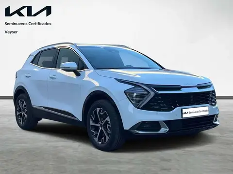 Annonce KIA SPORTAGE Hybride 2024 d'occasion 