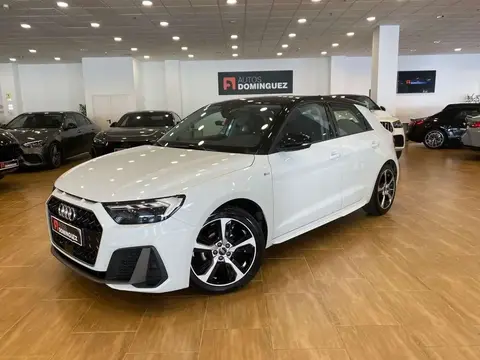 Used AUDI A1 Petrol 2023 Ad 