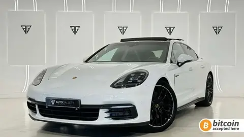 Annonce PORSCHE PANAMERA Hybride 2018 d'occasion 