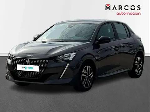 Used PEUGEOT 208 Petrol 2023 Ad 