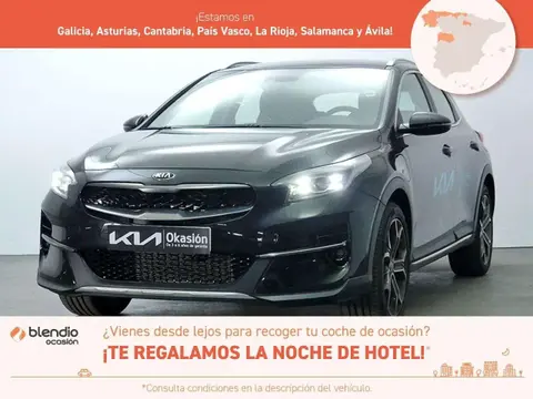 Used KIA XCEED  2022 Ad 