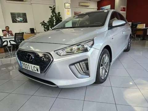 Annonce HYUNDAI IONIQ Électrique 2019 d'occasion 